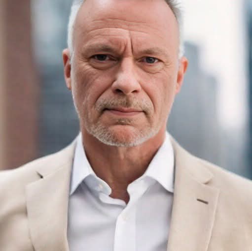 Mr. Rudolf Muijtjens