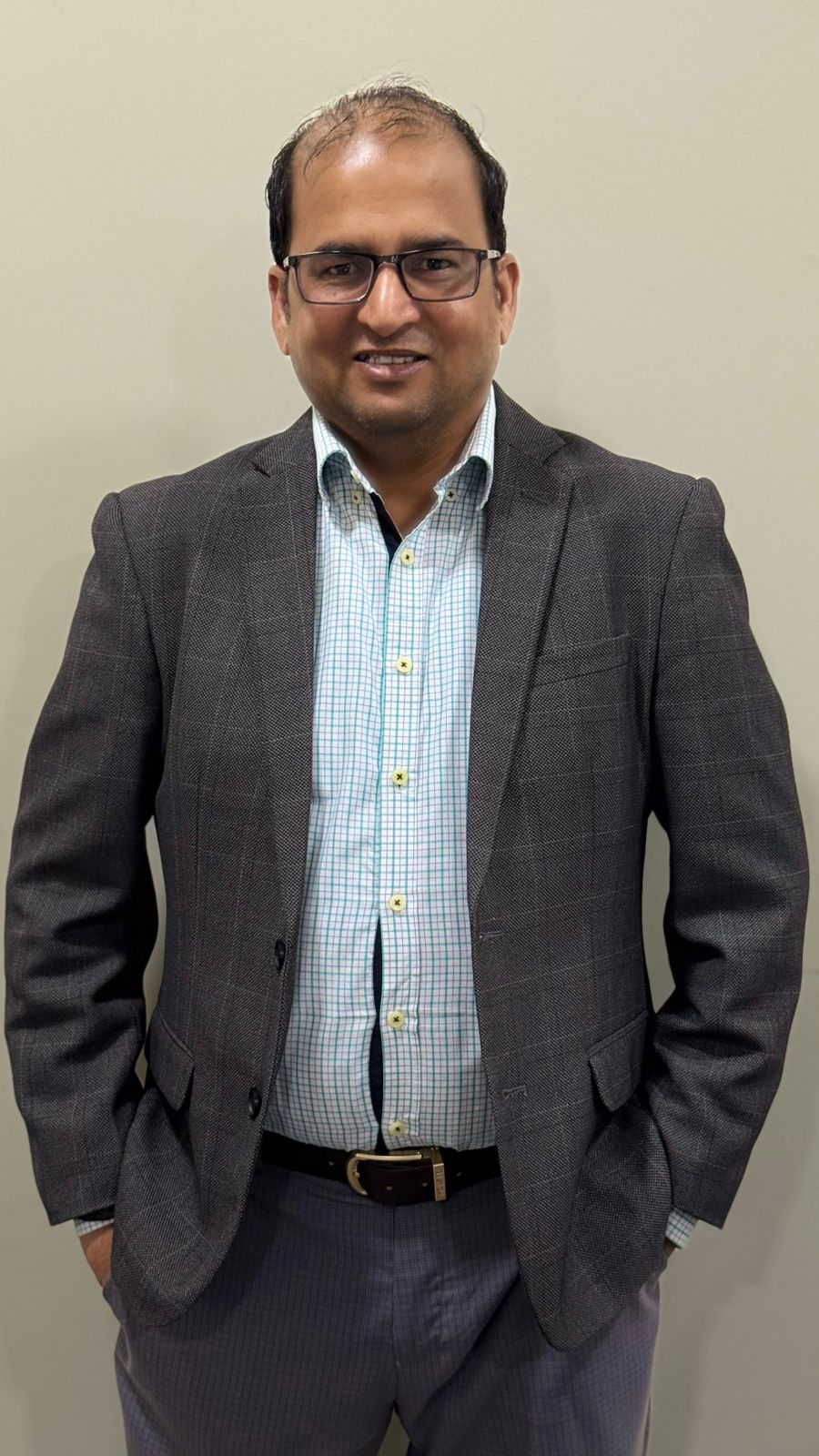 Mohammad Bilal Sager